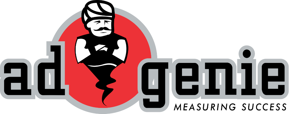 AdGenie Logo