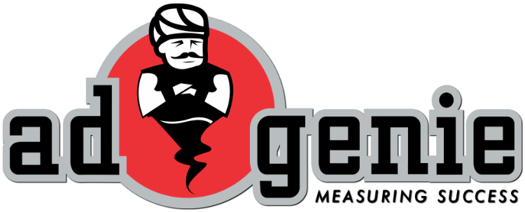 AdGenie Logo